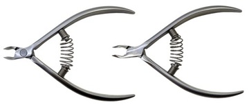 Staleks Smart Cążki Do Skórek 3 mm NS-30-3 Manicure Pedicure