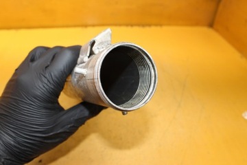 фото thumb №4, Труба интеркулер audi a6 c6 3.0tdi 059145731ak