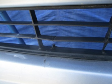 Toyota rav 4 бампер передний перед в Украине, фото thumb