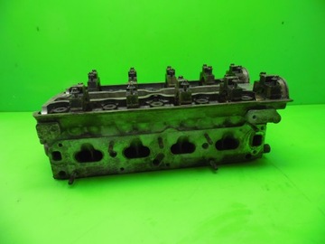 фото thumb №6, Головка цилиндров opel tigra a 1.4 16v x14xe 94-00