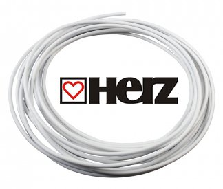 Труба PEX HT 16х2 мм в бухтах ГЕРЦ 200м