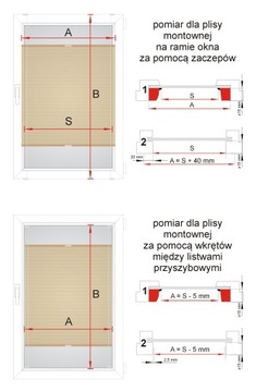 ПЛИТ Рулонные шторы Жалюзи плиссе, размер 35х180 А