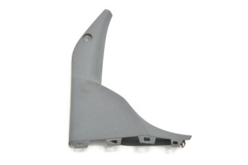 фото thumb №1, Iveco daily 06-09 защита заглушка зеркало правая