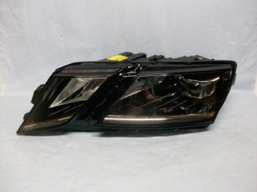 фото thumb №1, Левая skoda octavia iii lift full led идеальное состояние комплектный