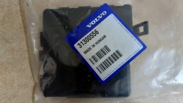 фото thumb №1, Volvo v50 s40 c30 заглушка предохранителей 31300556