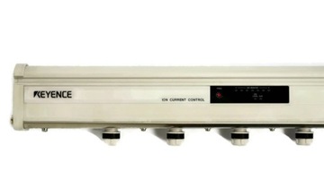 Keyence SJ-R132A Jonizator Listwa Jonizująca