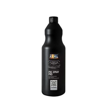 ADBL PRE-SPRAY PRO 1L СТИРКА ОБИВКИ