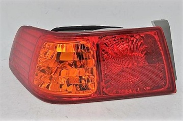 фото thumb №1, Toyota camry 2000-2003 задня новий лівий depo ^