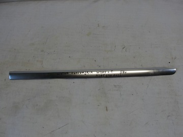 фото thumb №1, Планка хром левый зад mercedes w205