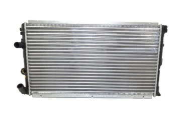 фото thumb №1, Радиатор wody interstar 2002-2010 1.9 2.2 2.8 new