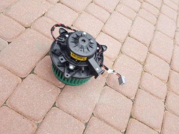 фото thumb №1, Вентилятор вентилятор opel insignia 5242673301