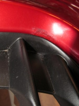 фото thumb №9, Бампер передний перед mitsubishi space star inform