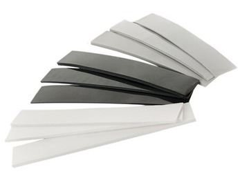 Лента термопад Thermopad AG 30х30х2мм 1,5Вт/мК