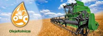 JASOL AGRICAT STOU 10W30 10L olej wielofunkcyjny