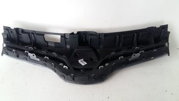 фото thumb №6, Решётка решётка радиатора renault kangoo ii 13-18r