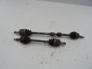 фото thumb №1, Привідний вал права 6 передач hyundai i30 2.0 crdi