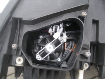 Купить Bmw x1 f48 15-18r фара перед левая full led, фото thumb