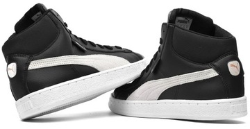 Мужские туфли Puma 1948 Mid Rebound 359169-07 размер 44.5