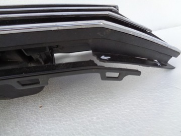 фото thumb №9, Vw passat b8 gte 3g решётка радиатора решётка 3g0853653b