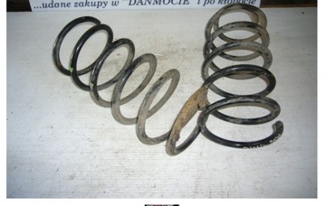 фото thumb №1, 7606 пружина передня opel omega a b 1.8 2.0