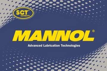 MANNOL DIESEL 15W40 1L CG-4/SL, E3/A3/B3