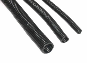 Купить Peszel автомобильный труба karbowana мягкая 12/9mm 5m, фото thumb