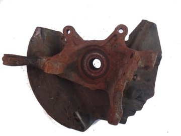 фото thumb №4, Поворотный кулак правая правый передняя перед bmw x5 e53 fv