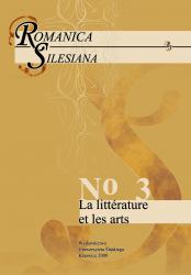 ЛИТЕРАТУРА И ИСКУССТВО LA LITTERATURE ET LES ARTS