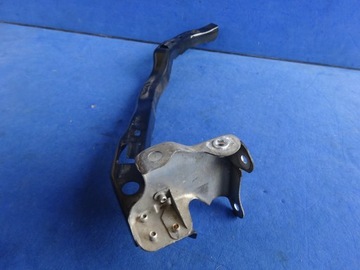 фото thumb №4, Subaru legacy outback 04-06 ковзун планка pod лампа