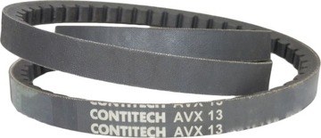 Ремень зубчатый Contitech Continental AVX 13x750 La