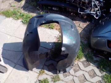 фото thumb №1, Підкрилок ліва передні citroen c4 picasso i 07-13