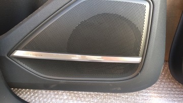 фото thumb №5, Audi a8 s8 d5 4n набор озвучивание bang olufsen premium sound 3d монтаж