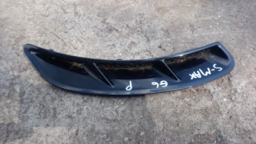 Купити Решітка впуск крила правого ford s-max g6, фото thumb