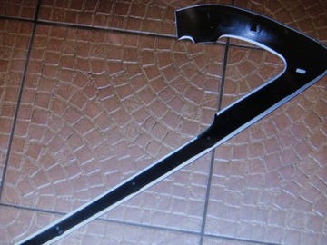 фото thumb №9, Планка pp 1nk алюминий s-line audi a3 8p 3d 03-