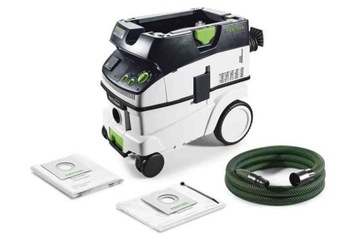 Мобильный пылесос Festool CTL 26 E AC 574945