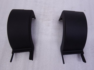 фото thumb №1, Пластик защита накладка петля дверь tesla x