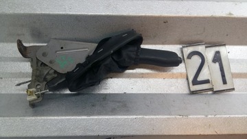 фото thumb №2, Ford ka i рычаг тормоза ручного 2000год