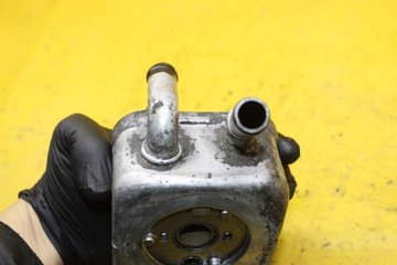 фото thumb №5, Радіатор масла масляна audi a6 c5 2.5tdi