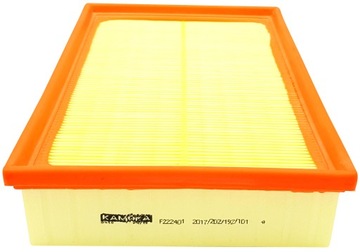 фото thumb №9, Фильтр воздуха kamoka f222401