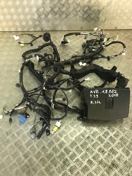 фото thumb №1, Установка камери двигуна avensis t 29 1.8 vvti