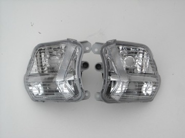 фото thumb №6, Новий галоген поворотник праві ford kuga mk2 втулка стабілізатора 2017- рестайлінг