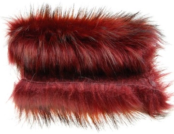 Искусственный МЕХ - MULTICOLOR JEX FUR 0,4 м х 1,5