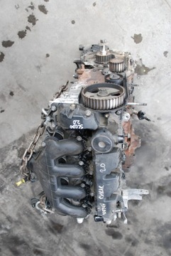 фото thumb №4, Jumpy scudo expert 2.0hdi 120km rhk двигун 08r