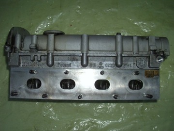 фото thumb №10, Головка 1.4 - 1,6 16v skoda yeti восстановленная gotowa do установка оригинал