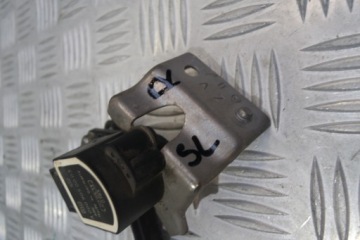 фото thumb №2, Mercedes sl r231 r датчик выравнивание 0009050003