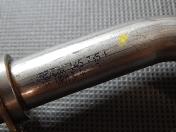 фото thumb №2, Audi s3 8v golf vii gti трубка масляна 06k145735f