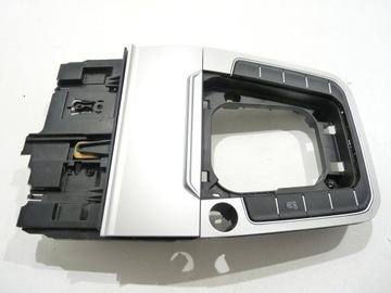 фото thumb №1, Mbm vw arteon рамка консоли панель usb 3g1864263