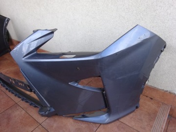 фото thumb №2, Lexus оригинальный номер 52119-48d40 бампер