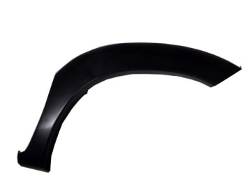 фото thumb №1, Toyota hilux n70 молдинг накладка крыла 12-15 pr