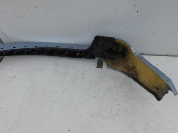 Mercedes ml 164 05-08 бампер задний задний с Разборки, фото thumb